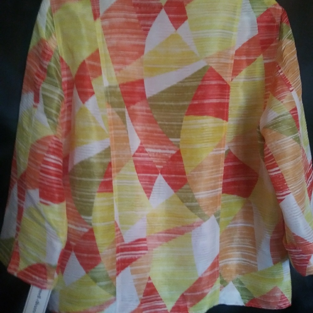 Jacket - Picture 2 of 2